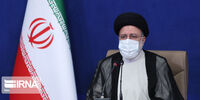 اظهارات رییسی در اولین سفر استانی به خوزستان