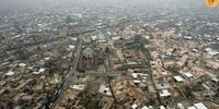تصاویر باورنکردنی از شهری که زمانی پایگاه داعش بود+عکس