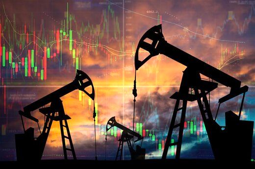 قیمت نفت به بالاترین رقم در دو سال اخیر رسید

