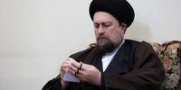 پیام سیدحسن خمینی به ناطق نوری+جزئیات