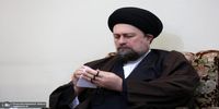 پیام سیدحسن خمینی به ناطق نوری+جزئیات