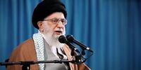 روایت رهبری از نشاط نظام در چهل‌سالگی