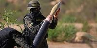 تک تیرانداز فلسطینی یک نظامی صهیونیست را هدف قرار داد