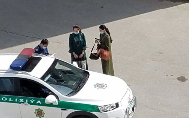 محدودیت‌های عجیب برای زنان در ترکمنستان؛ قوانین طالبانی لائیک‌ها!