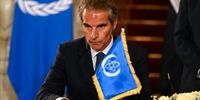 گروسی: ویتکاف با ایران در ارتباط است | ما از سایت های آسیب‌دیده بازرسی نمی‌کنیم
