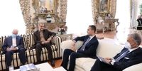 امیرعبداللهیان در دیدار با وزیر امور خارجه ایتالیا درباره توافق هسته‌ای چه گفت؟