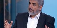 اظهارات مهم خالد مشعل درباره جنگ غزه/ آینده از آن حماس است