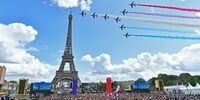تغییر رتبه ایران در المپیک/  دستاورد روز پانزدهم چه بود؟