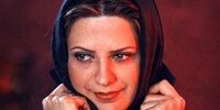 عکسی دیده نشده از کودکی لعیا زنگنه