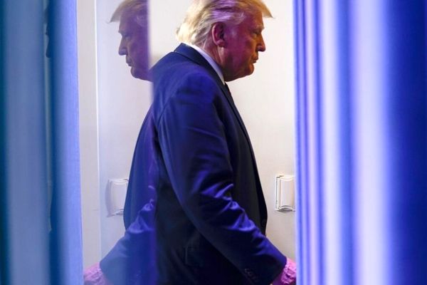 ترامپ گرفتار جنگِ نامحبوب علیه ایران | نه مردم آمریکا متقاعد شدند نه سرمایه‌گذاران | صف مخالفان جنگ بلندتر شد