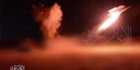 پهپاد پیشرفته جدید ضداسرائیلی یک هدف مهم را تارومار کرد