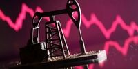 کاهش هفتگی قیمت نفت برنت و وست تگزاس