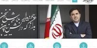 آغاز به‌کار پایگاه اینترنتی عباس آخوندی