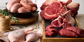 قیمت گوشت قرمز، گوشت مرغ و بوقلمون امروز چهارشنبه ۱۲ اردیبهشت ۱۴۰۳/ گوشت گوساله گران شد+ جدول