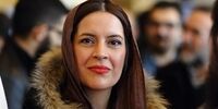 عکس لو رفته نازنین فراهانی در آغوش کارگردان فیلمش! + عکس