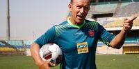 سه شرط کالدرون برای ادامه همکاری با پرسپولیس