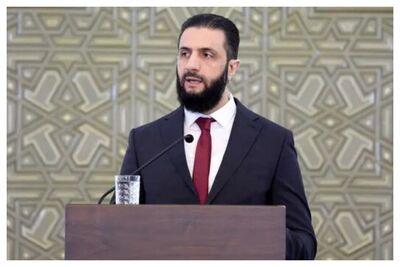 الجولانی ترور شد؟
