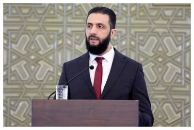 اقدام جدید دولت ترامپ درباره الجولانی 2