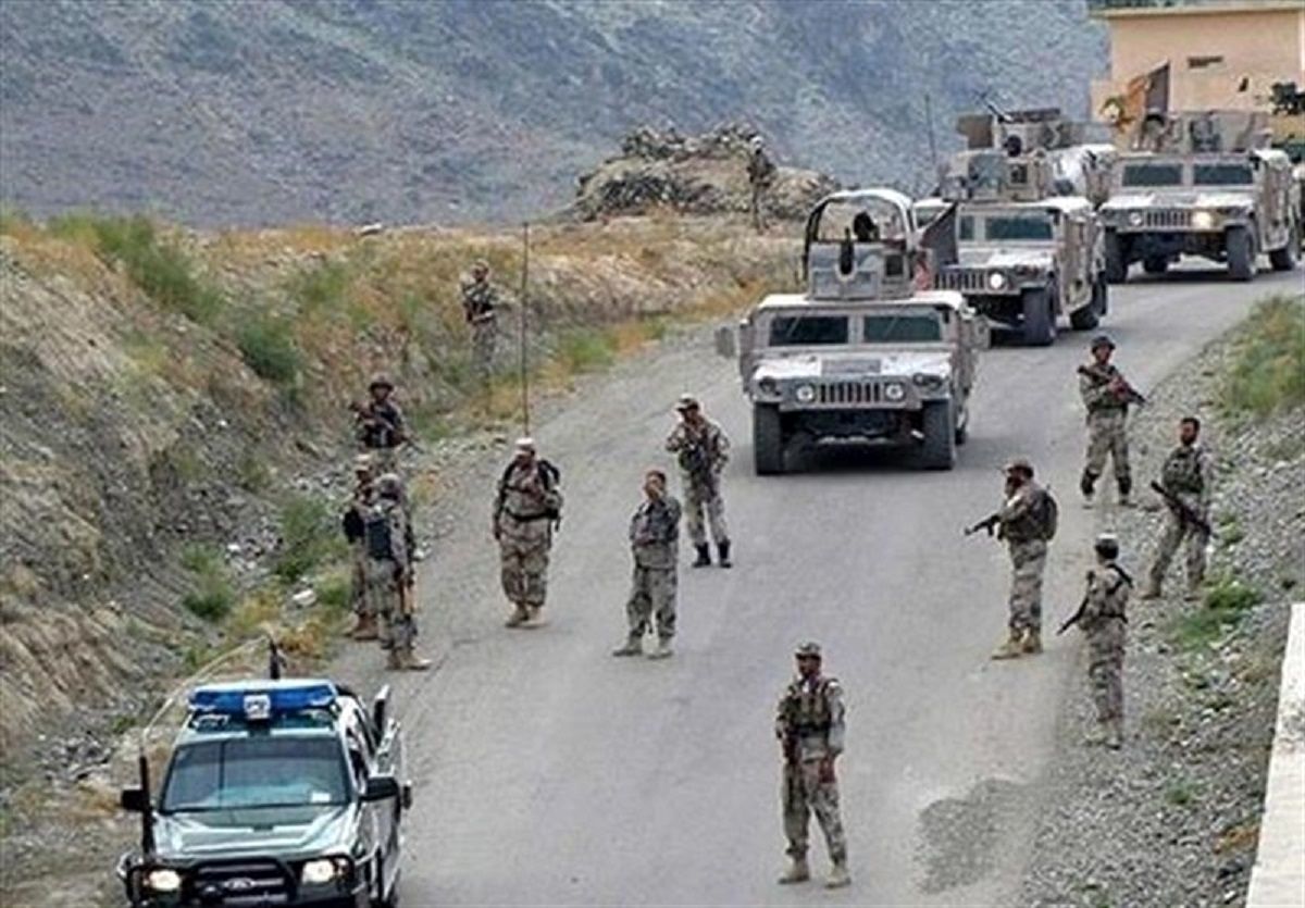 تبادل آتش در نقطه مرزی پاکستان و افغانستان / گمانه‌زنی رسانه‌ای چه می‌گوید؟