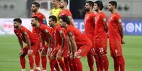 ایران با این ترکیب به مصاف امارات می رود