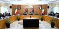 رئیسی به این وزرا در جلسه هیات دولت دستورات جدیدی داد