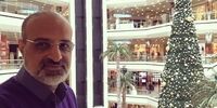 خواننده معروف از ایران مهاجرت کرد؟ 
