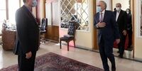 دیدار مهم گزینه وزارت خارجه رئیسی با دبیرکل سازمان ملل+ عکس