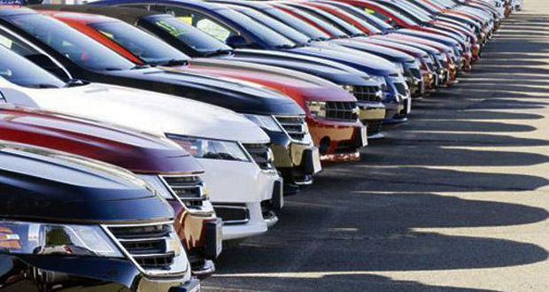 کاهش 2 میلیون تومانی استپ وی/ قیمت امروز خودروها در بازار