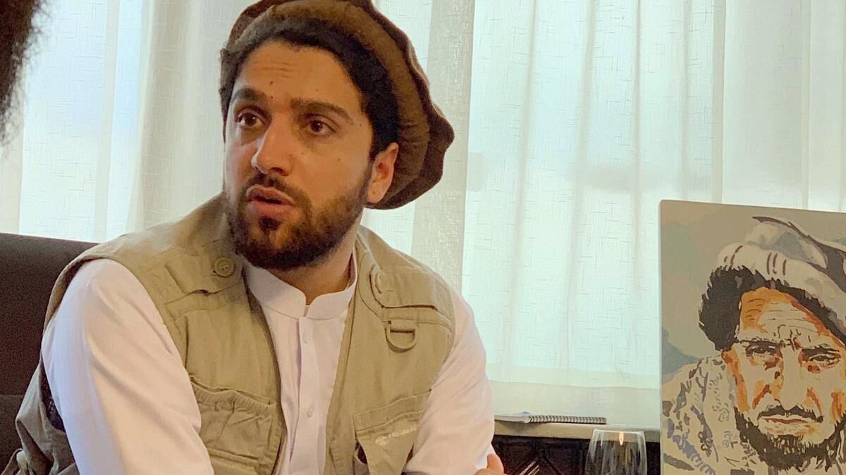 مسعود پدر و مسعود پسر! 