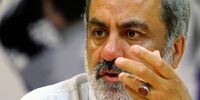 انتقاد تند عماد افروغ از نخواندن سرود ملی توسط ورزشکاران/ این کار دهن کجی و توهین است!