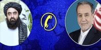 اعلام آمادگی ایران برای میانجیگری بین پاکستان و افغانستان