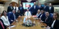 پیام صریح اردوغان به اسرائیل درباره سوریه / نتانیاهو به سرنوشت هیتلر دچار خواهد شد