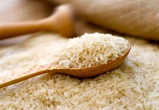 قیمت برنج ایرانی و خارجی در سال جدید