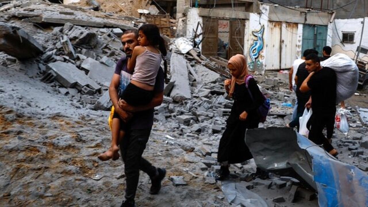  آخرین آمار جانباختگان جنگ غزه/ بیش از 20 هزار فلسطینی قربانی شدند