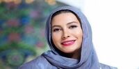 استایل عجیب فریبا نادری سوژه شد
