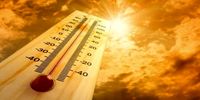 گرم ترین نقطه جهان امروز در ایران ثبت شد