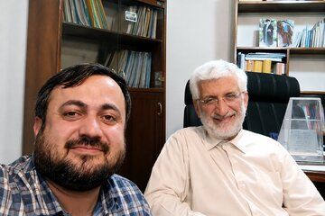 ادعای مشاور جلیلی در واکنش به اظهارات دبیر شعام درباره شروط بازگشایی تنگه هرمز/ ایران از تفاهم‌نامه اسلام‌آباد عبور کرده/ ادعای براتی چقدر دقیق است؟