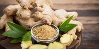 فواید زنجبیل برای حفظ سلامت بدن