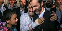 اتهام معاون احمدی‌نژاد مشخص شد