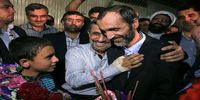 پاسخ رئیس سازمان زندانها به ادعای احمدی نژاد در مورد شرایط زندان حمید بقایی
