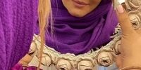 خودنمایی جدید بهاره رهنما خبرساز شد!+فیلم