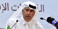اظهار نظر توئیتری نخست وزیر سابق قطر در خصوص برجام