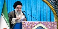 حرفم را تحریف کردند و یک ماه تا توانستند فحاشی کردند