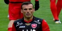 پرسپولیس بدون سیدجلال گل نمی‌خورد!