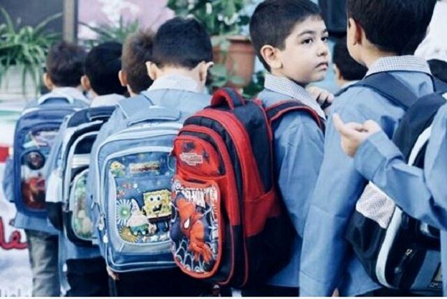 والدین حتما بخوانند / این خوراکی‌ها را در کیف دانش‌آموزان بگذارید