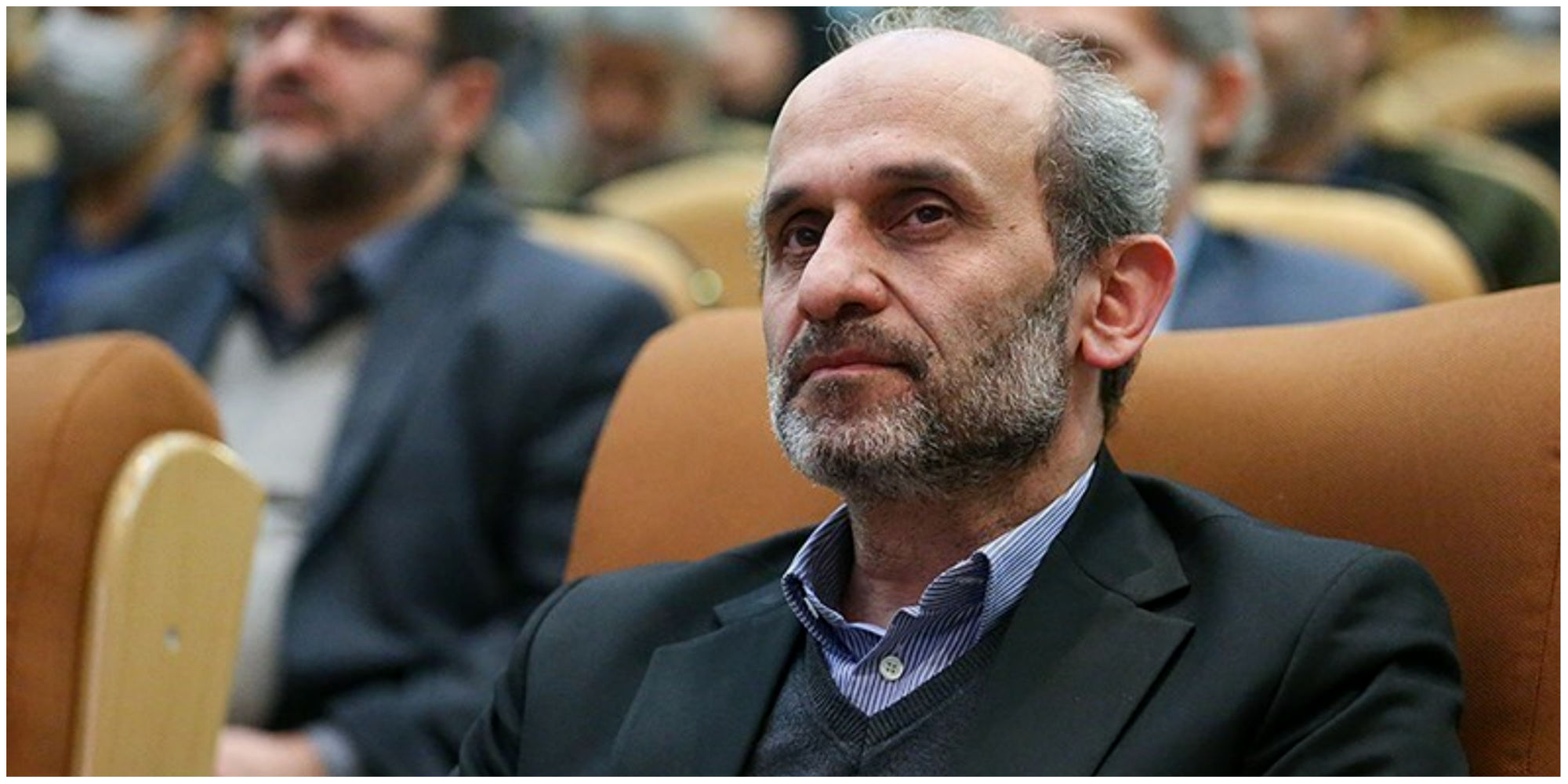 رئیس صداوسیما: اقتضای شرایط جنگی بود که از تمام دیدگاه‌ها دعوت شود