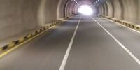 افتتاح ۶۷ کیلومتر از آزادراه خرم آباد اراک

