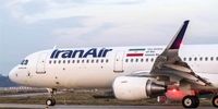 علت فرود اضطراری پرواز ۱۸۳۵ جده ـ مشهد در ‌فرودگاه بوشهر