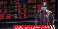 بازگشت قیمت دلار تهران به زیر سایه دلار هرات