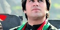 نامزد انتخاباتی حزب عمران خان ترور شد